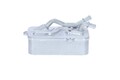 NRF 31268 Ölkühler, Automatikgetriebe für AUDI Automatikgetriebe