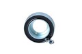 NRF 38576 Spule Magnetkupplung Klimakompressor für OPEL AGILA (B) (H08)