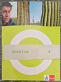 Klett Green Line 4 - 8. Lehrjahr - Schülerbuch - Allgemeine Ausgabe 2024 - Neu!