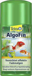 Tetra Pond Algenbekämpfung AlgoFin 250 ml  Schädlingsbekämpfung