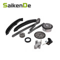 Steuerkette Kit + Nockenwellenversteller 03C109088E Für Skoda VW 1.4 TSI 1.6 FSI