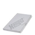 HENGST FILTER E1943LI Filter, Innenraumluft für BMW LAND ROVER