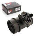 Luftmassenmesser Luftmengenmesser Gehäuse LMM für Opel Astra G Corsa B X12XE
