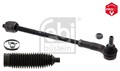 FEBI BILSTEIN Spurstange ProKit 49082 für SEAT VW POLO SKODA ST IBIZA 6R1 5 6C1