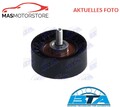 SPANNROLLE FÜR KEILRIPPENRIEMEN BTA E2F5862BTA I NEU OE QUALITÄT