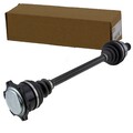 NTY ANTRIEBSWELLE 585mm VORNE RECHTS passend für AUDI A4 VW PASSAT | NPW-AU-061