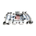 1x Reparatursatz, Querlenker Oyodo 30Z9040A-OYO passend für AUDI VAG