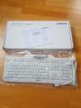 NEU - CHERRY KC1000 SC Security Keyboard / Tastatur USB grey Smartcard Slot-DE