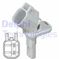 ABS-Raddrehzahlsensor aktiver Sensor SS20581 DELPHI für VOLVO S60 II S80 II