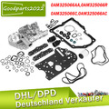 7-Gang DSG 0AM DQ200 Getriebe Mechatronik Reparatursatz Für VW AUDI SEAT SKODA