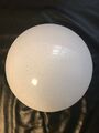 LED Deckenlampe - Deckenleuchte - mit Sterneffekt - Rund - A+
