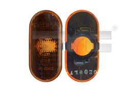 TYC 18-0663-01-2 Blinkleuchte passend für NISSAN OPEL RENAULT