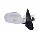 1x Außenspiegel TYC 328-0048 passend für RENAULT