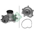 1x Wasserpumpe, Motorkühlung Schaeffler INA 538 0222 10 passend für