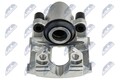 Bremssattel NTY HZT-BM-032 Gusseisen für BMW 5er E60 7er E65 E66 E67 6er E63 E64