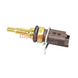 Sensor, Kühlmitteltemperatur METZGER 0905477 GREENPARTS für CITROËN/PEUGEOT DS