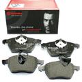 Brembo Bremsbeläge vorne für Audi A4 B5 B6 B7 A6 C5 C6 Seat Exeo VW Passat B5