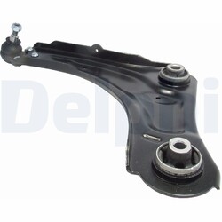 Querlenker Dreieckslenker DELPHI TC2355 TC2356 für DZ0 SCÉNIC MEGANE RENAULT JZ0