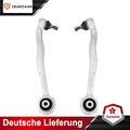 2x Querlenker Querstrebe vorne unten für Mercedes C_Klasse W204 C204 2043303111