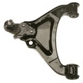 1x ORIGINAL® Trw Lenker, Radaufhängung Vorne, Links für Mg MGF MG ZT- T MG ZT