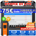 2024 OTOFIX D1 Lite KFZ Diagnosegerät Profi Auto OBD2 Scanner ALLE SYSTEM TPMS