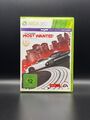 Need for Speed Most Wanted (Microsoft Xbox360)