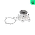 OPTIMAL Wasserpumpe Motorkühlung AQ-1846 für YARIS M6 VIOS TOYOTA SCP10_ SCP10R