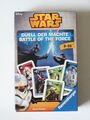 Star Wars - Duell der Mächte - Ravensburger Spiel 2015