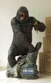 Ann Figur für King Kong Statue von Muckle Mannequins