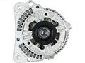 AS-PL A0078 Lichtmaschine Generator 90A 12V für VW Golf IV Schrägheck (1J1)