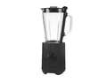 SILVERCREST Standmixer Blender Smoothie SSMP 600 A2 600 W 1,75 L schwarz *B-Ware