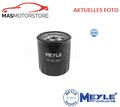MOTOR ÖLFILTER MEYLE 714 322 0017 A FÜR VOLVO V50,C30,S40 II,S80 II,V70 III