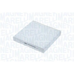 1x Filter, Innenraumluft MAGNETI MARELLI 350203064090 passend für FIAT