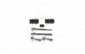 1 987 470 687 BOSCH Führungshülsensatz, Bremssattel für ,FORD,FORD AUSTRALIA,MER