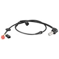 HELLA 6PU 012 806-921 ABS Sensor Raddrehzahl Vorne Links & Vorne Rechts