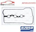 DICHTUNG ZYLINDERKOPFHAUBE AJUSA 11155900 A FÜR HYUNDAI I20 II,I20 ACTIVE,I30