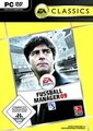 Fussball Manager 09 [EA Classics] von Electronic ... | Game | Zustand akzeptabel
