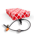 Sensor, Raddrehzahl FEBI BILSTEIN 106465 für HONDA, Hinterachse rechts