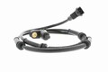 VEMO Sensor, Raddrehzahl vorne 1025 mm / 2-Polig für CITROËN V22-72-0034