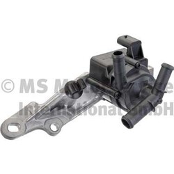 PIERBURG 7.10102.00.0 Zusatzwasserpumpe für CITROËN DS OPEL PEUGEOT