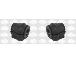 2x SASIC Lagerung Stabilisator vorne links rechts für Mercedes-Benz C-Klasse
