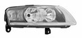 TYC 20-0685-05-2 Hauptscheinwerfer rechts für AUDI