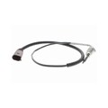 Sensor, Abgastemperatur VEMO V10-72-1408 Original VEMO Qualität für AUDI SEAT VW
