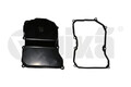 Getriebeölwanne 33211638001 vika für AUDI SEAT SKODA VW