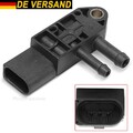 Abgasdrucksensor Differenzdruckgeber Drucksensor für VW 1.4L-3L 076906051A