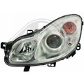 DIEDERICHS (1606083) Scheinwerfer links für SMART
