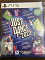 Just Dance 2022 - Sony PlayStation 5