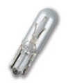ams-OSRAM Glühlampe Zusatzbremsleuchte ORIGINAL 2741 24 Sockelglühlampe