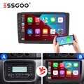 Android13 Autoradio Carplay Für Skoda Fabia II 2008-2013 GPS NAVI SWC WIFI 2+64G