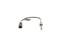 BOSCH Sensor, Abgastemperatur 0 986 259 121 für VW